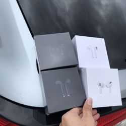 AirPod | Airpods | Earpod | Airpod Pros | Airpod 2 | Bluetooth Headphones | IPhone Headphones