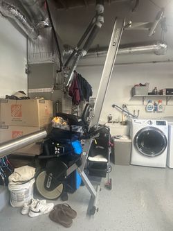 $300 - Rowing Machine