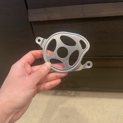 Surron Lbx Motor Cover 