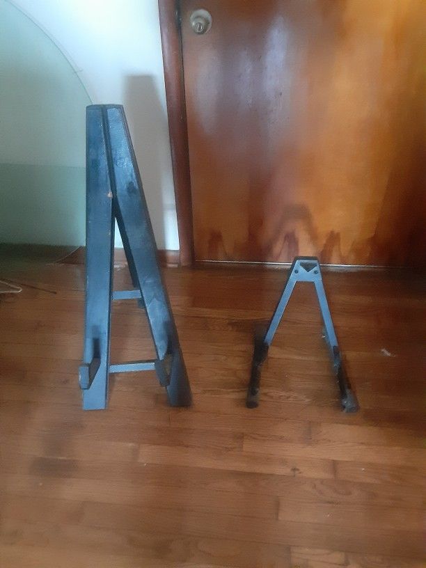 Guitar Stands
