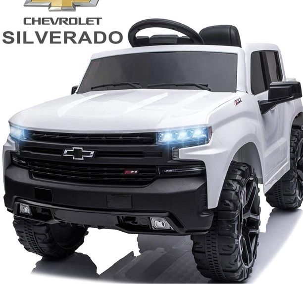 ⬜️◻️!!BRAND NEW 12V LUXURY REMOTE CONTROL Electric Kid Ride On