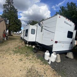 Rv For Sell.