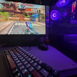 Gaming Pc 