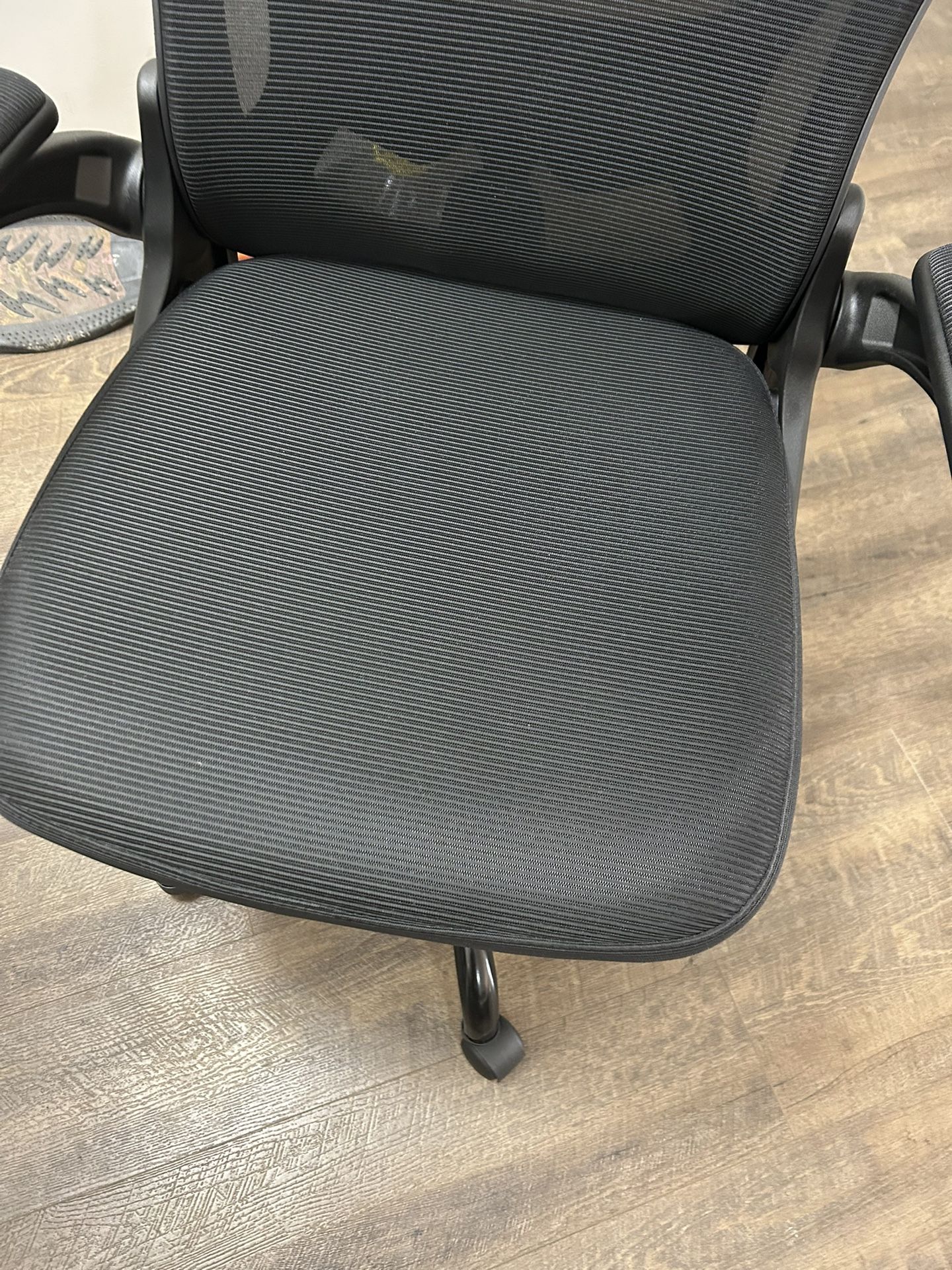 Office Chair- Almost like New