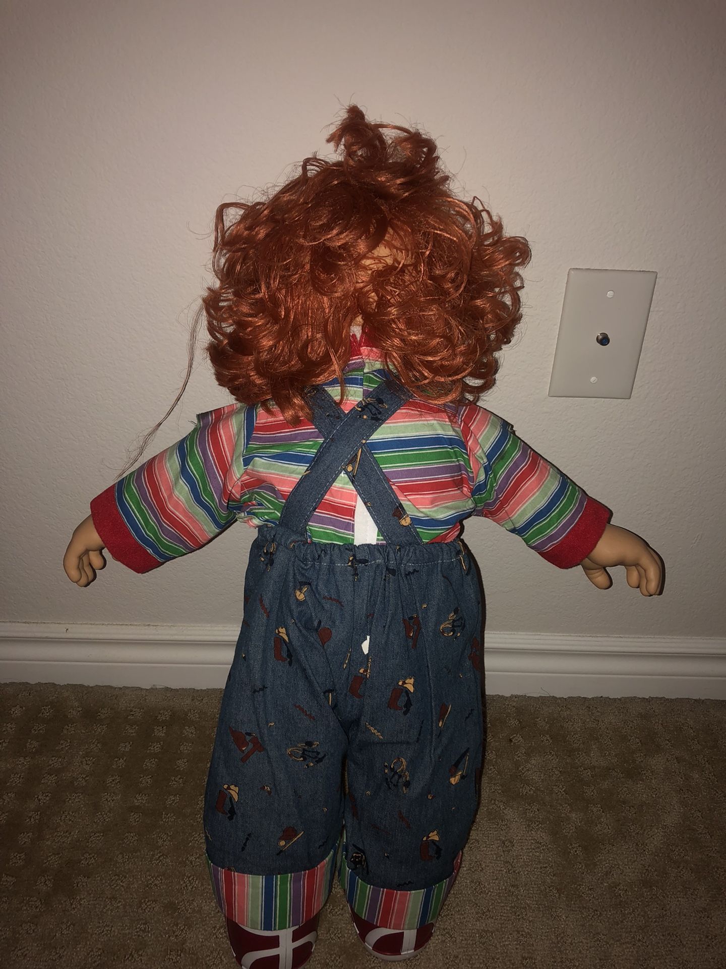 Raiders Chucky for Sale in North Las Vegas, NV - OfferUp