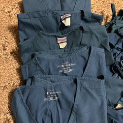 Scrubs 