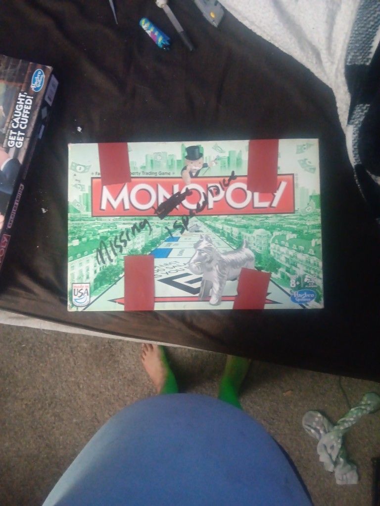 Monopoly
