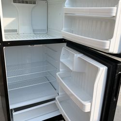 Americana Refrigerator