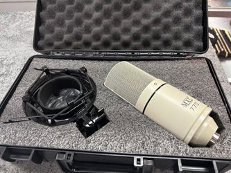MXL MICROPHONE 770
