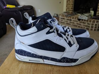 Jordan. Olympic #9