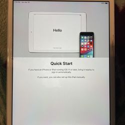 Apple iPad Mini 2