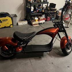 Electric Chopper For Sale