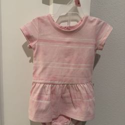 Baby Girl Dress