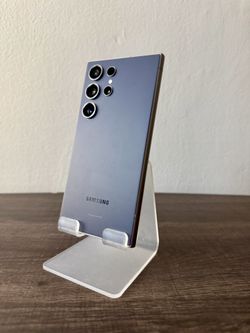 Samsung S25 Ultra (AT&T and cricket wireless)