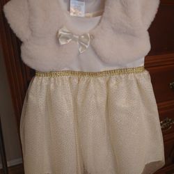 Baby Girl Dress 