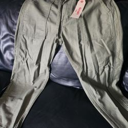 Levi's Pants