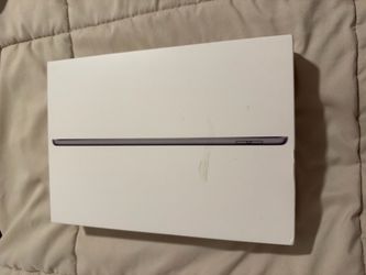ipad (9th generation) wifi