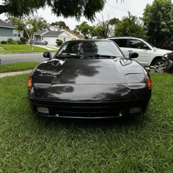 1993 Dodge Stealth