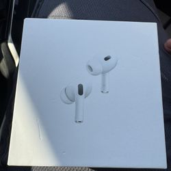 Airpod Pro 2 