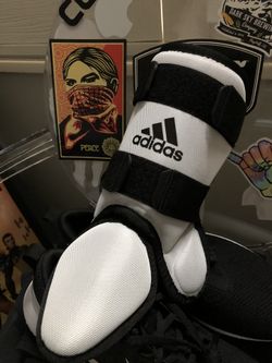 Baseball Hitters Foot Guard