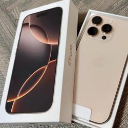 iPhone 16 Pro Unlocked / Liberado 😃