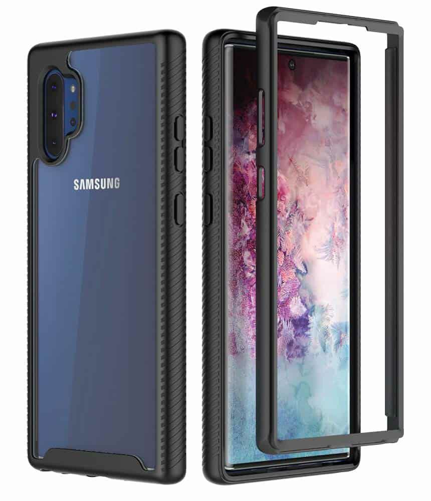 Samsung Galaxy Note 10 plus/Note 10 plus 5G case cover.