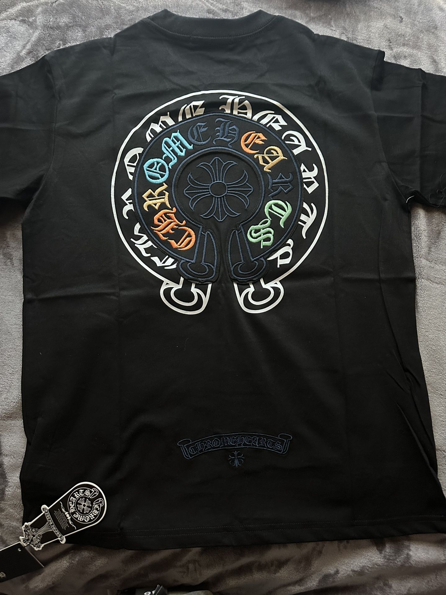 Chrome Hearts Shirt Medium