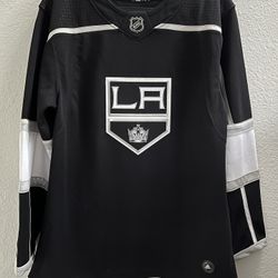 Los Angeles Kings Hockey Jersey 