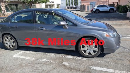 2009 Honda Civic