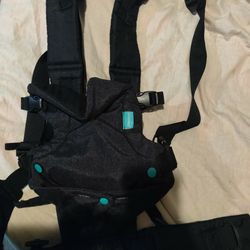 Baby Carrier