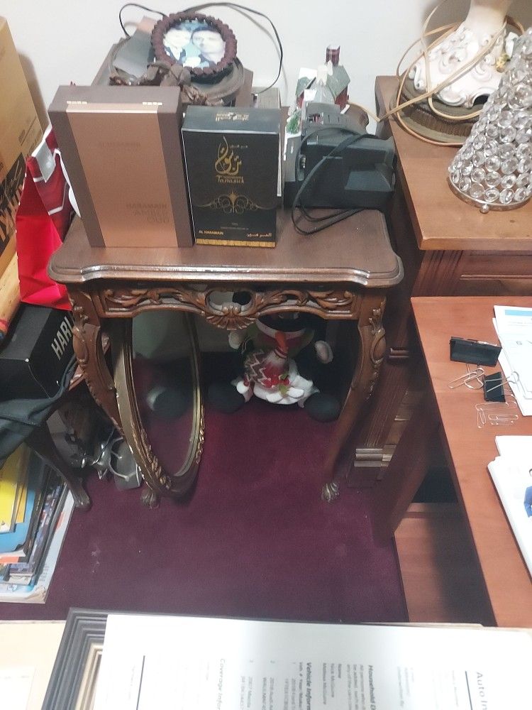 Antique Table
