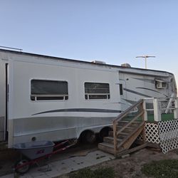5th Wheel For Sale