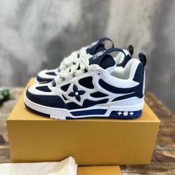 Louis Vuitton Skate Sneaker