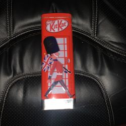 Collectible Nestle “Kit Kat” Tin/Bank