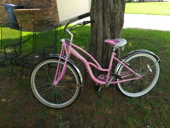 Schwinn roxie ..in good condition