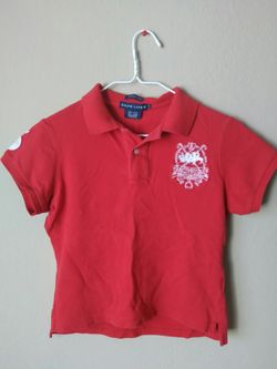 T-shirt for girl