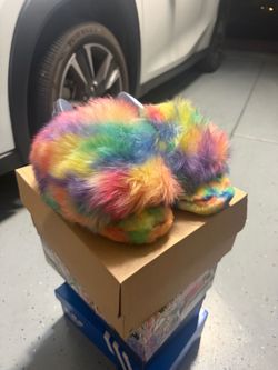 UGG slippers