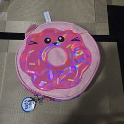 Donuts Lunch Bag