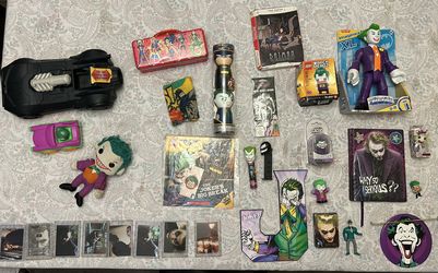 Joker Vintage All Included