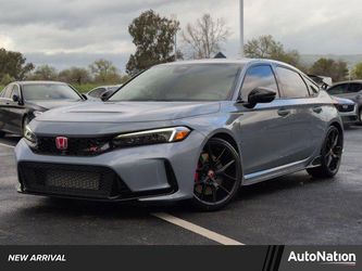 2024 Honda Civic Type R