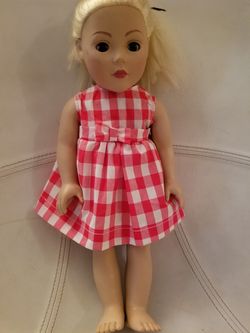 Doll