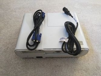 Mitsubishi projector xd221u