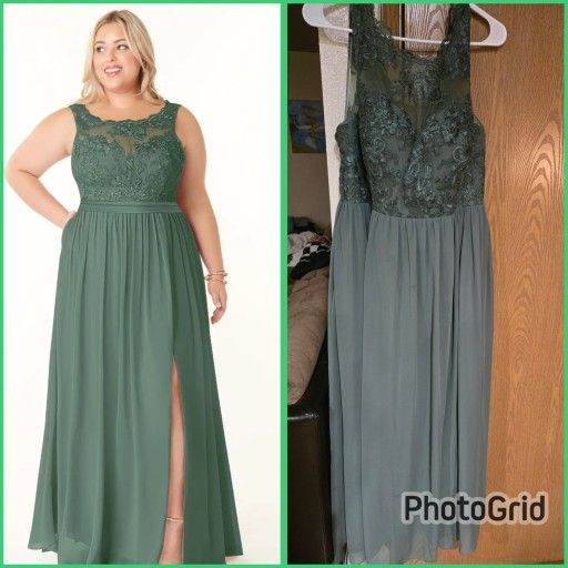 Bridesmaids Dresses