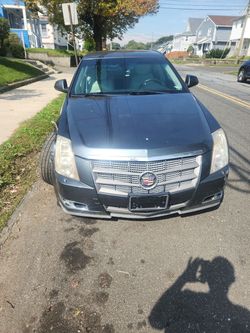 Mechanics Special!!!!! 2008 CTS4 AWD