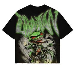 Mixed Emotion Brillo NEW POLOCHE CON BRILLO T SHIRT 