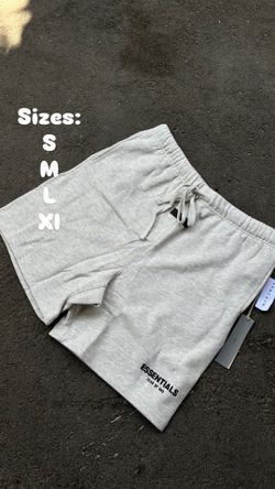 Essential shorts