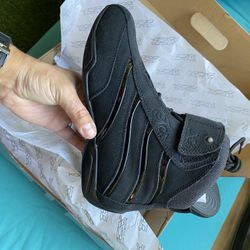 TCX Motorcycle Riding Boots Make Me An Offer