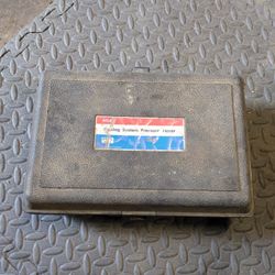 Cooling System Pressure Tester