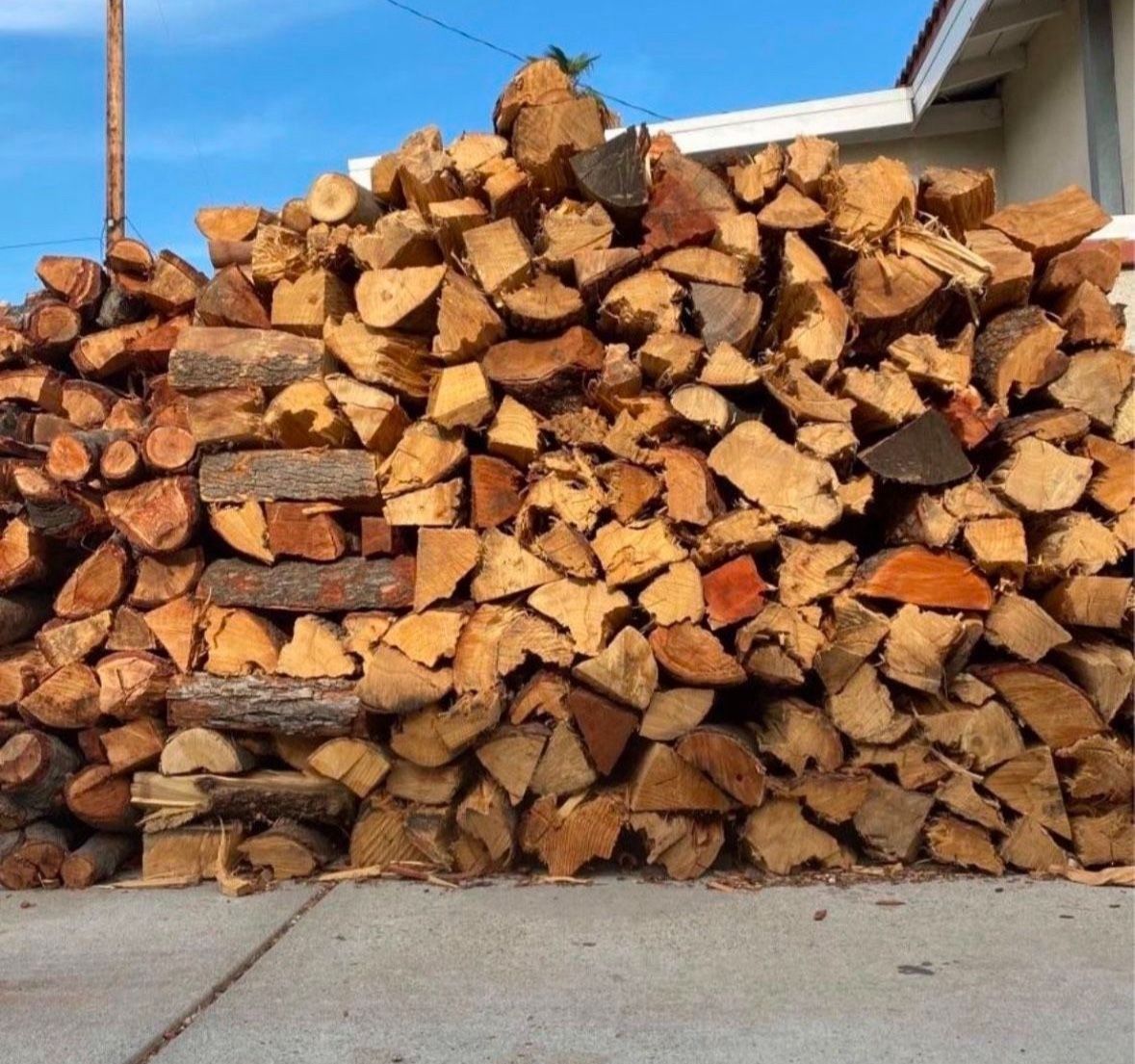 FIREWOOD FOR SALE 🔥🪵