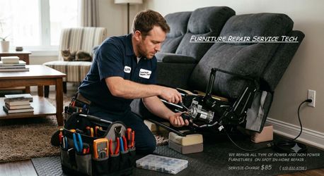 Furniture  Repair
